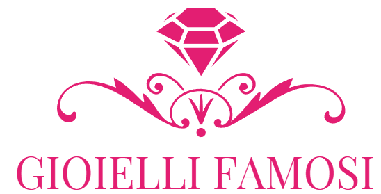 Gioielli Famosi