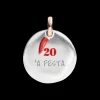 QUERIOT 20-‘A FESTA