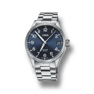 ORIS 75176974065-0782019 A-Big Crown Propilot