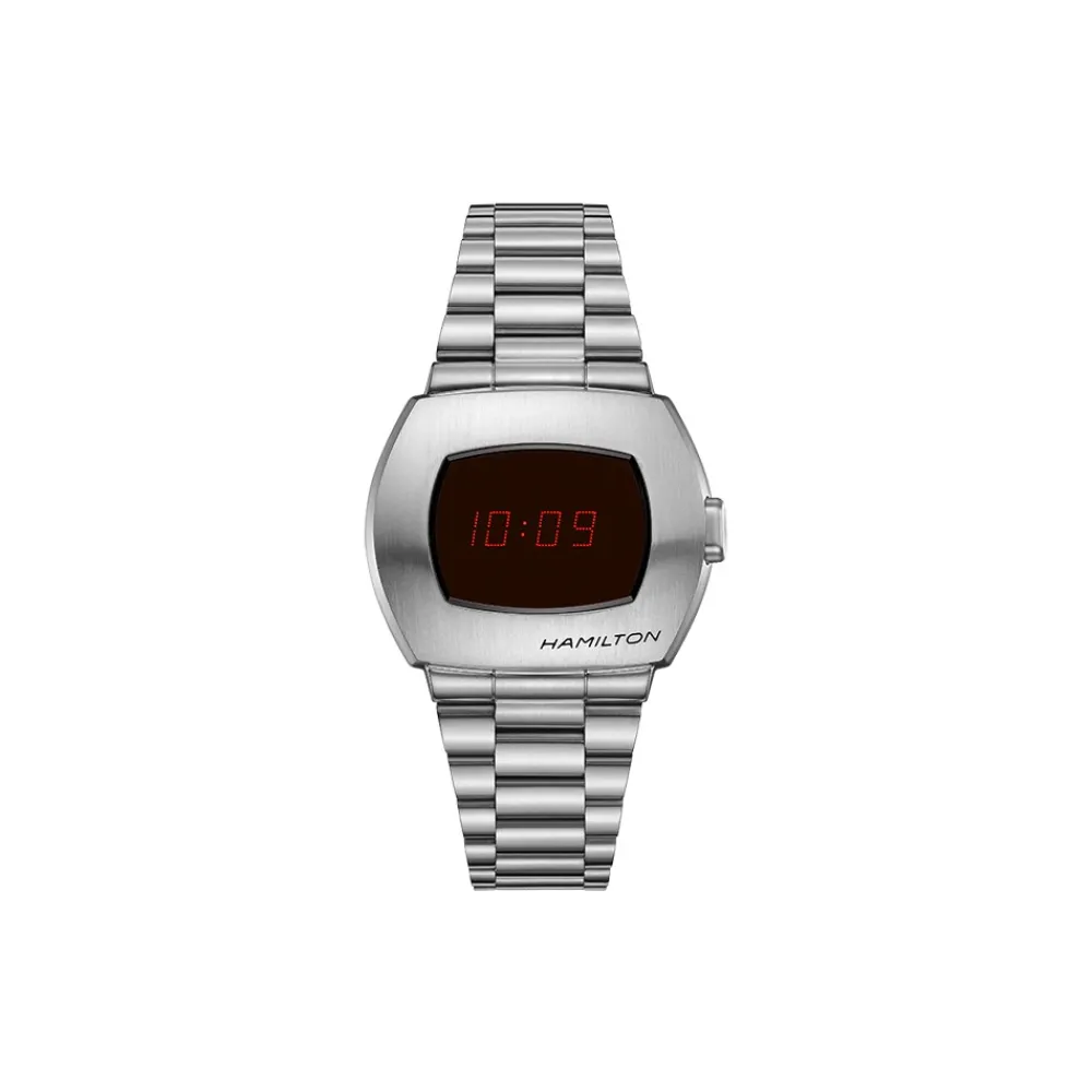 american_classic_psr_digi_0.webp HAMILTON American Classic PSR Digital Quartz ref. H52414130