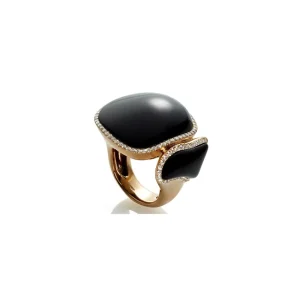 CHANTECLER Anello