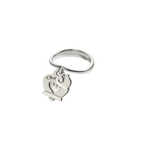 CHANTECLER Anello in argento ref. 34522