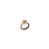 CHANTECLER Anello in oro giallo e diamanti ref. 41270