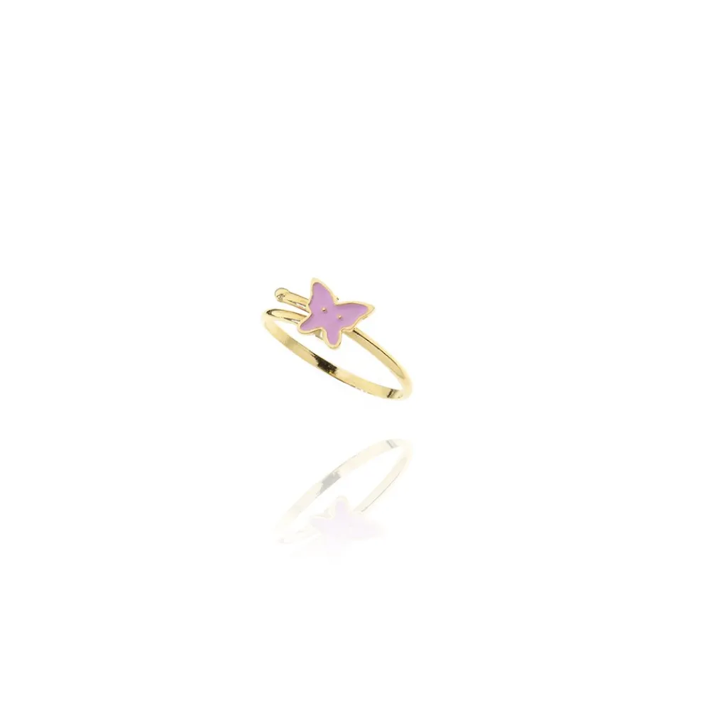 anello_colore_giallo_smal_0-1.webp FACCO ANELLO colore Giallo, smalto dipinto a mano da Maestri Orafi,?brevettato?e anallergico. Simbolo: FARFALLA "La curiosit? delle piccole cose"