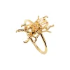 PDPAOLA ANELLO COURAGE BEETLE ref. AN01-375-14