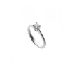 DAMIANI Anello in oro bianco e diamanti ref. 20087519