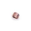 DONNA ORO ANELLO ELEMENTS - ORO ROSA ref. DFAF6858_XL