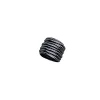 DONNA ORO ANELLO ELEMENTS - ARGENTO BRUNITO ref. DFAF6859_S
