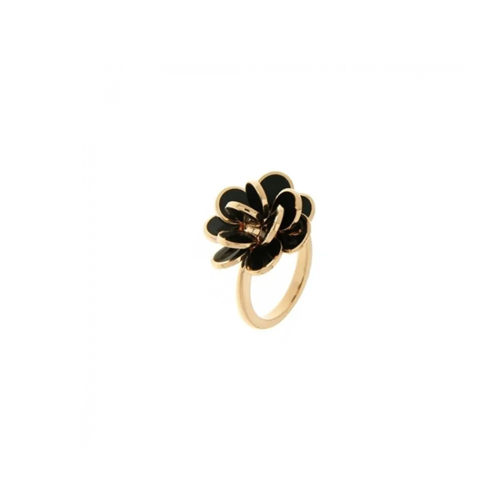 anello_fiore_mini_chantec_0-1.webp CHANTECLER Anello fiore mini in oro e smalto ref. 35634