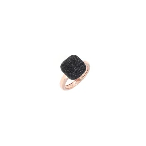 PESAVENTO Anello in argento rosa ref. WPLVA1250