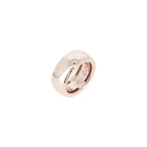 PESAVENTO Anello in argento rosa ref. WELGA004