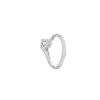 SALVINI Anello in oro bianco con diamanti ref. 20059184