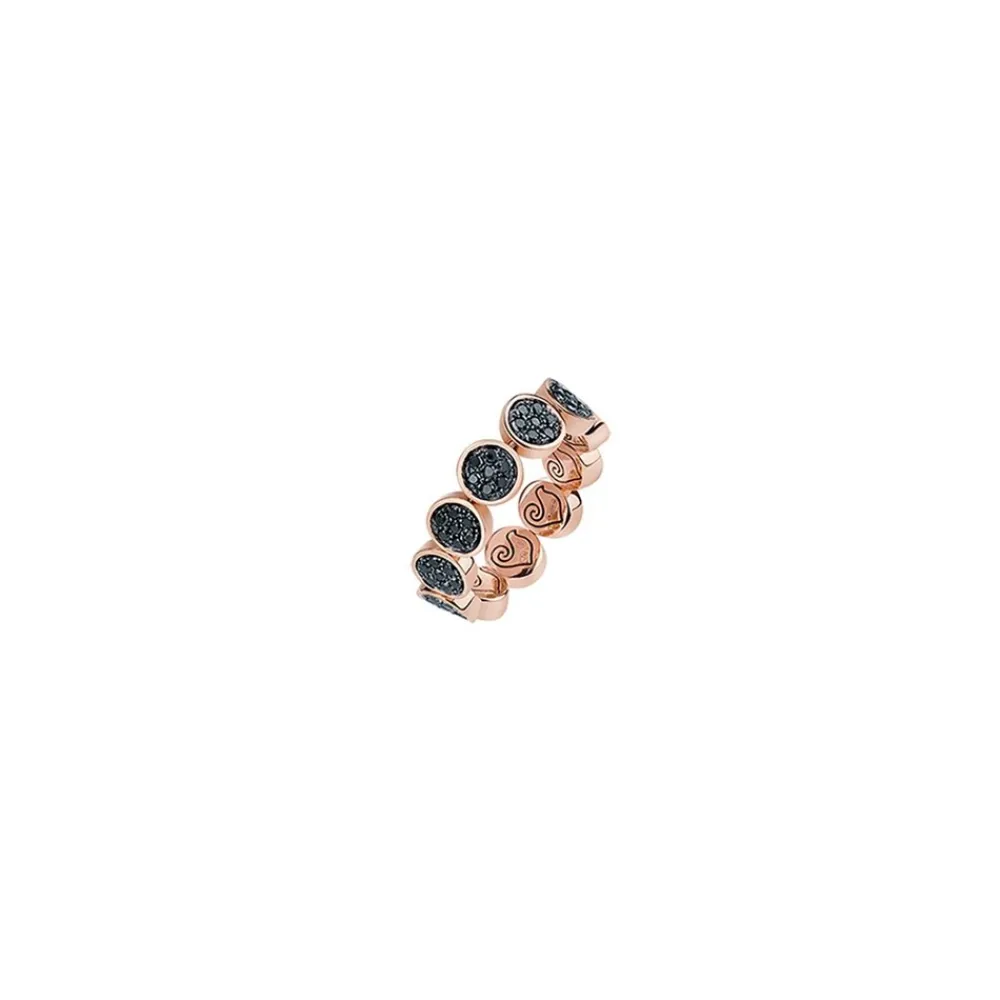 anello_veretta_chantecler_0.webp CHANTECLER ANELLO VERETTA IN ORO ROSA E DIAMANTI NERI - PAILLETTES ref. 41021
