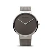 BERING Argento brillante 14539-077