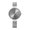 BERING Argento brillante / spazzolato ref. 12034-009