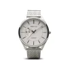 BERING Argento brillante / spazzolato ref. 16243-000