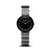 BERING Argento brillante ref.11429-742