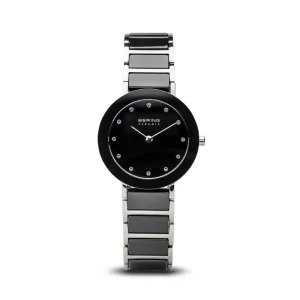 BERING Argento brillante ref.11429-742
