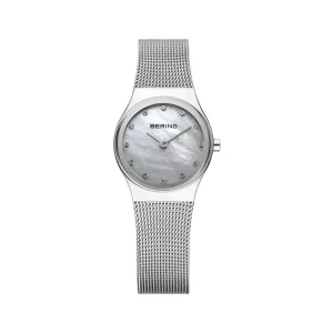 BERING Argento brillante ref. 12924-000