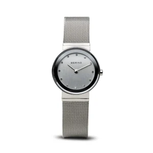 BERING Argento brillante ref. 10126-000