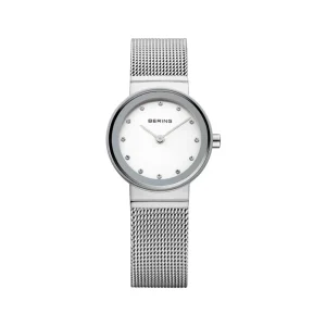 BERING Argento brillante ref. 10122-000