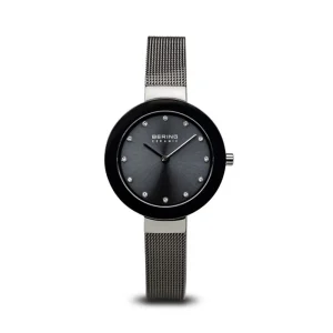 BERING Argento brillante ref. 11429-389