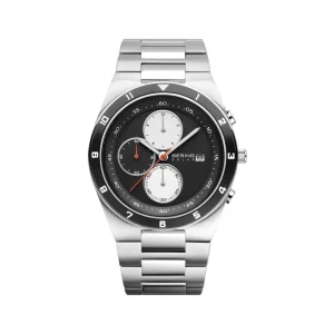 BERING Argento brillante ref. 34440-702
