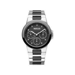 BERING Argento brillante ref. 32237-742