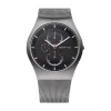 BERING Argento brillante ref. 11942-372