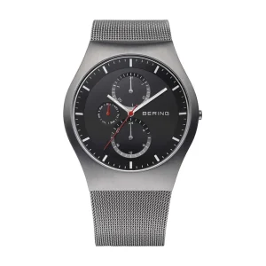 BERING Argento brillante ref. 11942-372