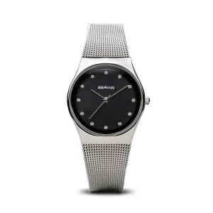 BERING Argento brillante ref. 12927-002