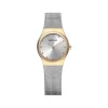 BERING Argento brillante ref. 12924-001