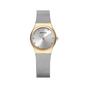 BERING Argento brillante ref. 12924-001