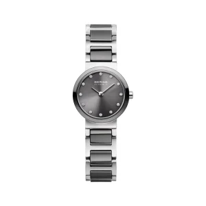 BERING Argento brillante ref. 10725-783