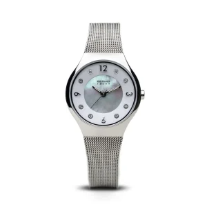 BERING Argento brillante ref. 14427-004