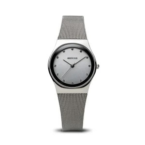 BERING Argento brillante ref. 12927-000