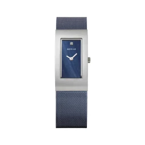 BERING Argento brillante spazzolato ref. 10817-307