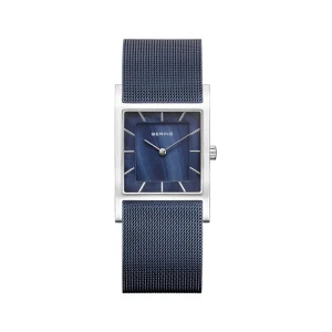 BERING Argento spazzolato ref. 10426-307-S