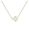 PDPAOLA ATENA gold