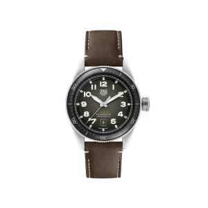 TAG HEUER Autavia Calibre 5 COSC