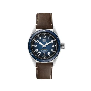 TAG HEUER Autavia Calibre 5 COSC