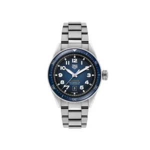 TAG HEUER Autavia Calibre 5 COSC