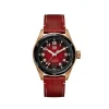 TAG HEUER Autavia Calibre 5 COSC 42 mm