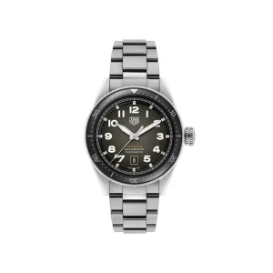 TAG HEUER Autavia Calibre 5 COSC 42 mm