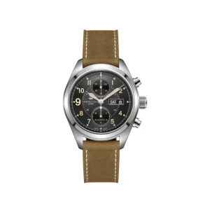 HAMILTON Auto Chrono