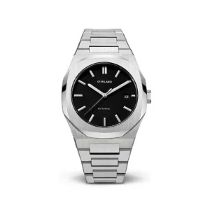 D1 MILANO AUTOMATIC ACCIAIO STAINLESS STEEL BRACELET