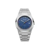 D1 MILANO AUTOMATIC BRACELET 41.5 mm ATLAS