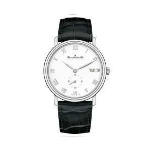 BLANCPAIN 6652-1127-55B Villeret