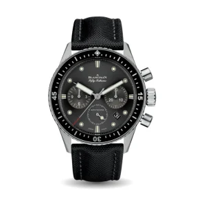 BLANCPAIN 5200-1110-B52A Fifty Fathoms Bathyscaphe