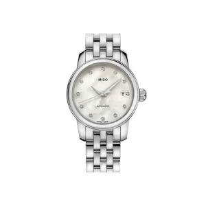 MIDO Baroncelli lady twenty five